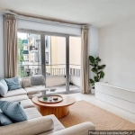 Appartement 2 pièces rénové avec balcon et parking à Beauvais, idéal investissement ou premier achat