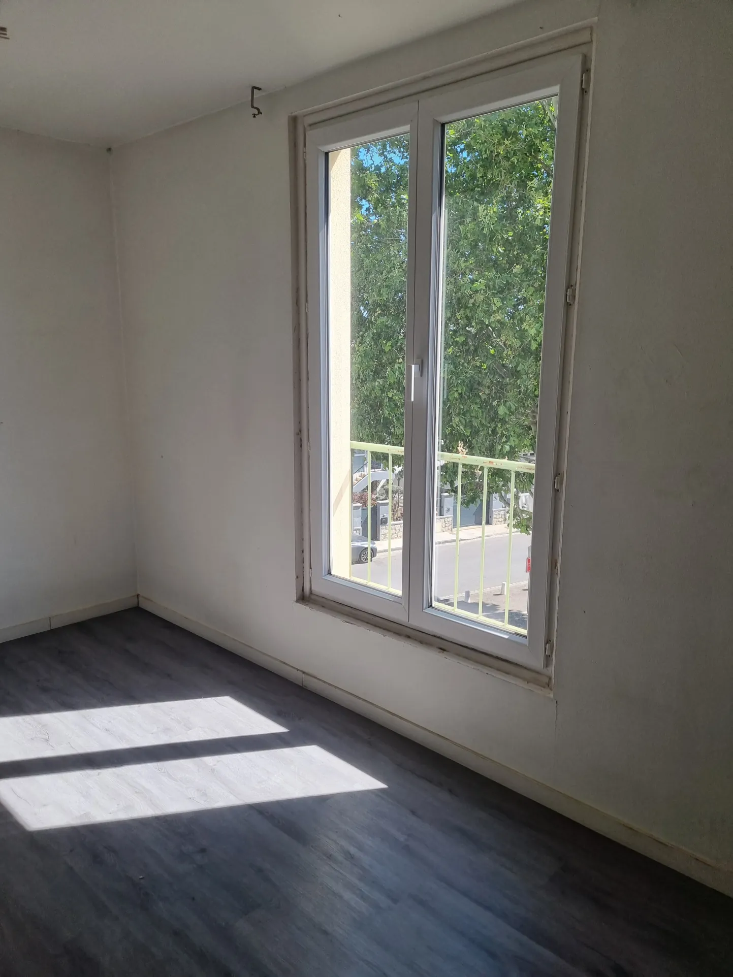 Appartement de 80 m² avec 3 chambres, balcon et vue sur le Canigou à Perpignan 