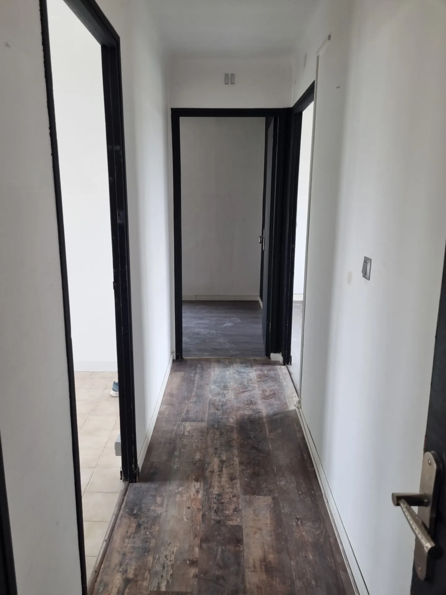 Appartement de 80 m² avec 3 chambres, balcon et vue sur le Canigou à Perpignan 