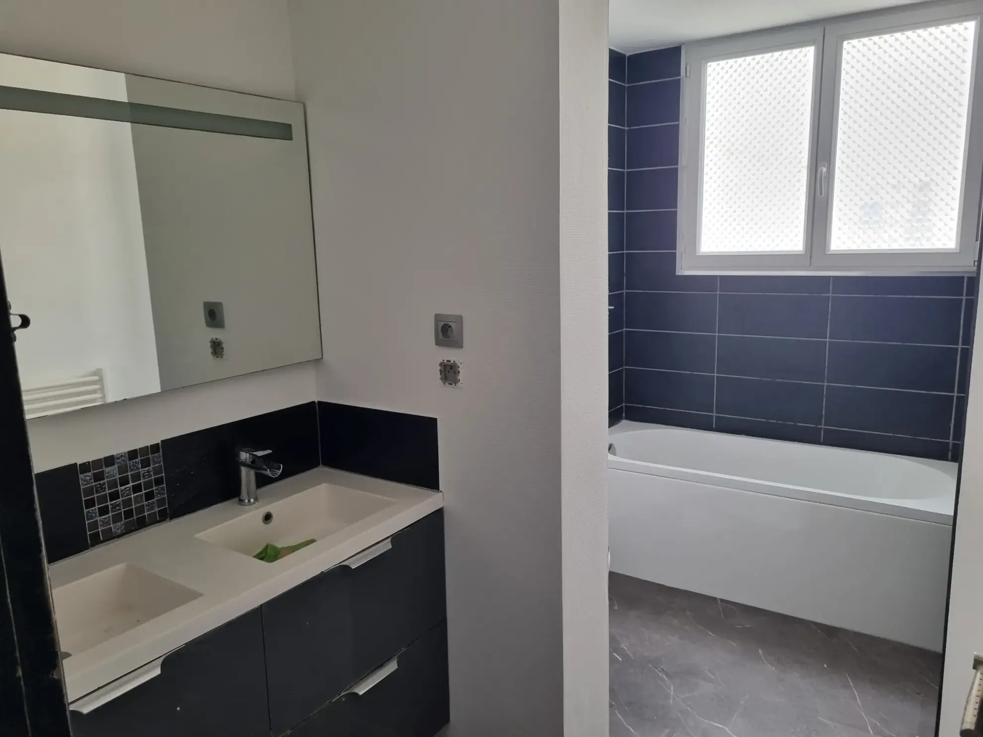 Appartement de 80 m² avec 3 chambres, balcon et vue sur le Canigou à Perpignan 