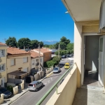 Appartement de 80 m² avec 3 chambres, balcon et vue sur le Canigou à Perpignan