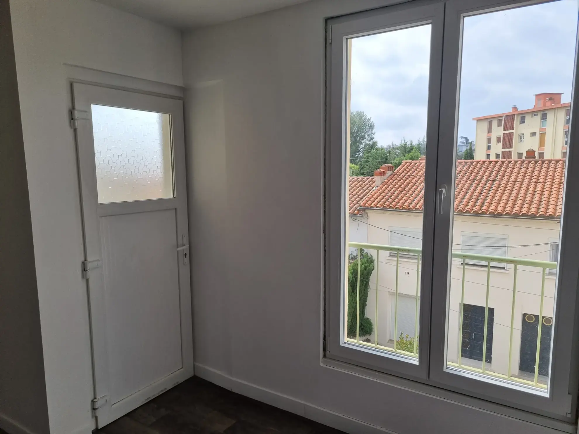 Appartement de 80 m² avec 3 chambres, balcon et vue sur le Canigou à Perpignan 