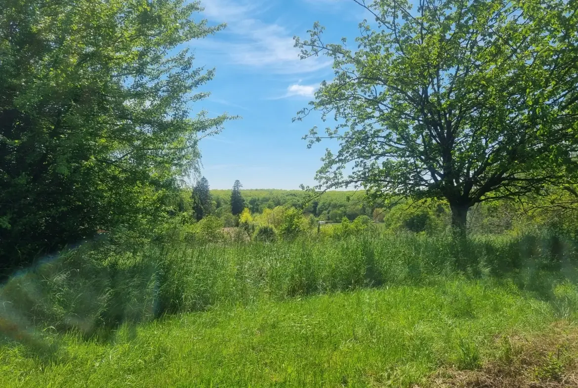Maison spacieuse de 133,88 m² à vendre dans le secteur d'Alençon 