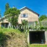 Maison spacieuse de 133,88 m² à vendre dans le secteur d'Alençon