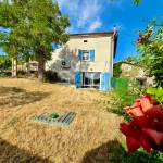 Achat maison de 75 m² avec terrain à Frugières le Pin, calme et confort
