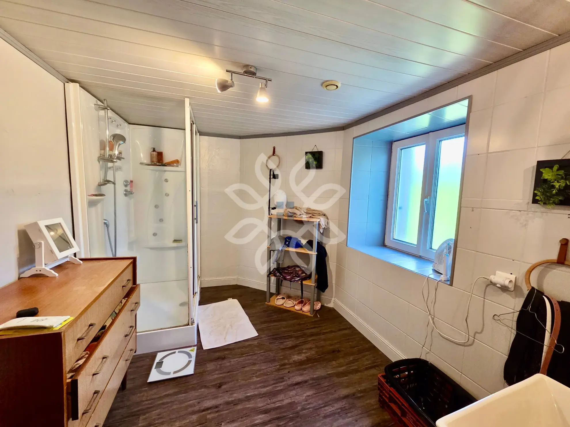 Achat maison de 75 m² avec terrain à Frugières le Pin, calme et confort 