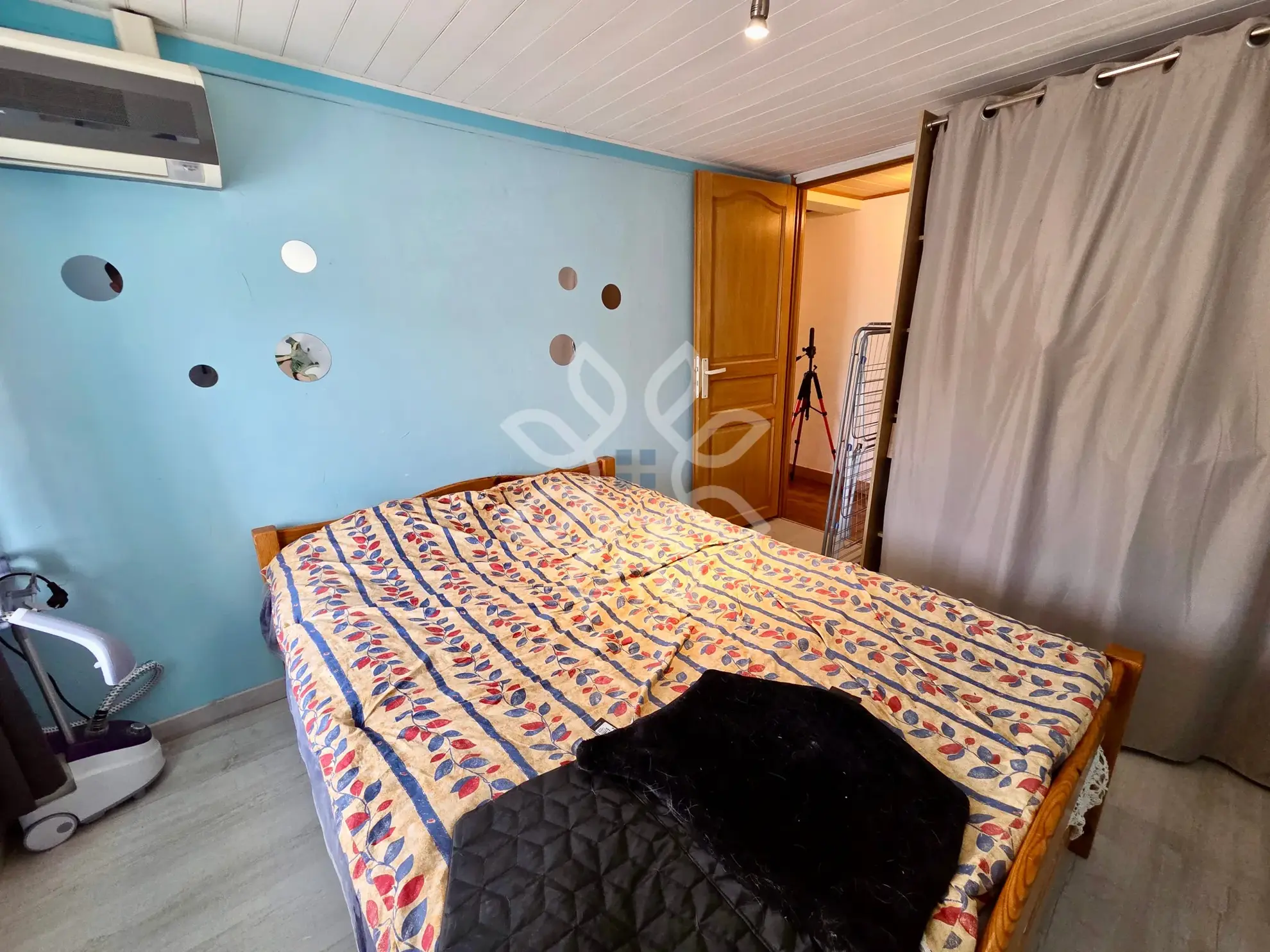 Achat maison de 75 m² avec terrain à Frugières le Pin, calme et confort 