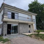 Maison familiale 4 chambres avec grand jardin dans un environnement calme