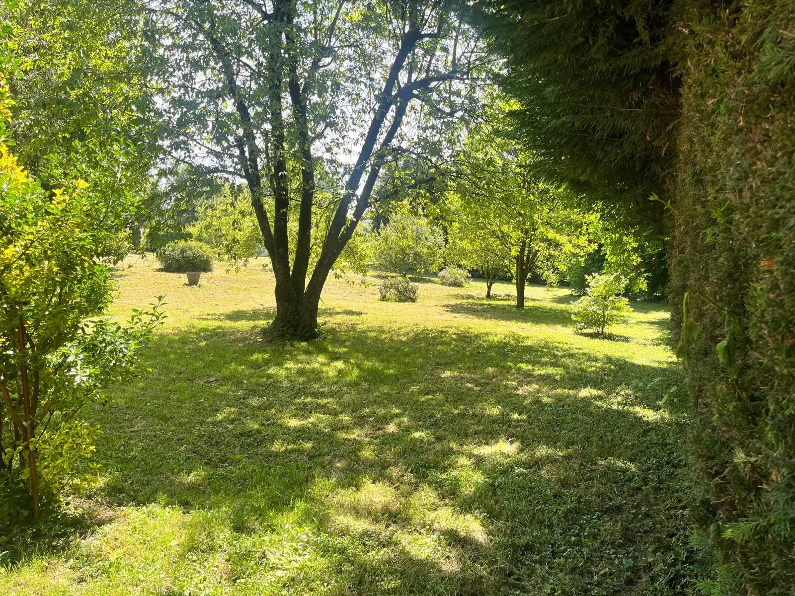 Belle maison à Colonfay avec grand jardin et confort moderne en vente 