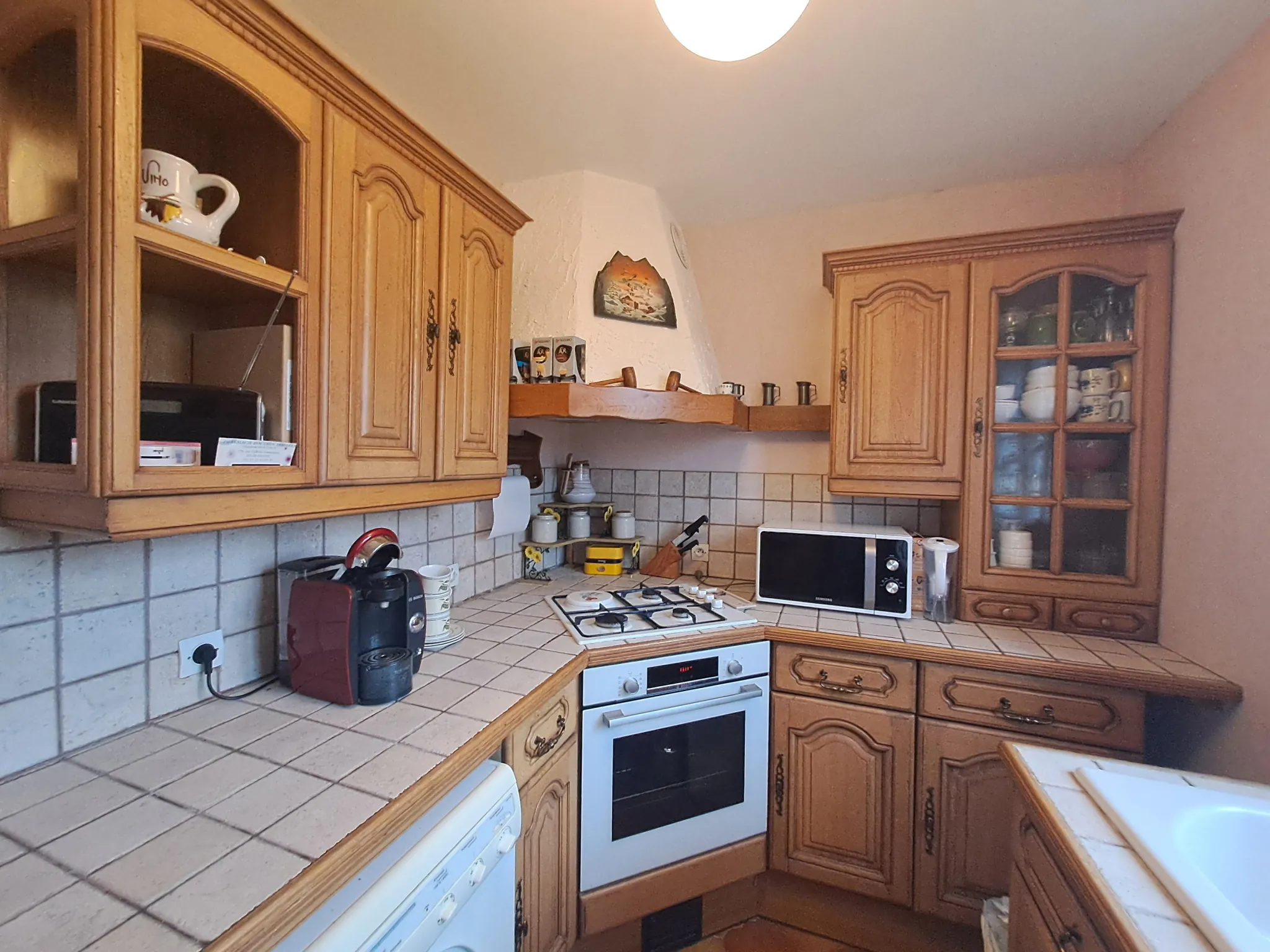 Belle maison à Colonfay avec grand jardin et confort moderne en vente 