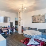 Appartement T2 loué à Mourenx avec rendement brut de 6,54% - Opportunité d'investissement