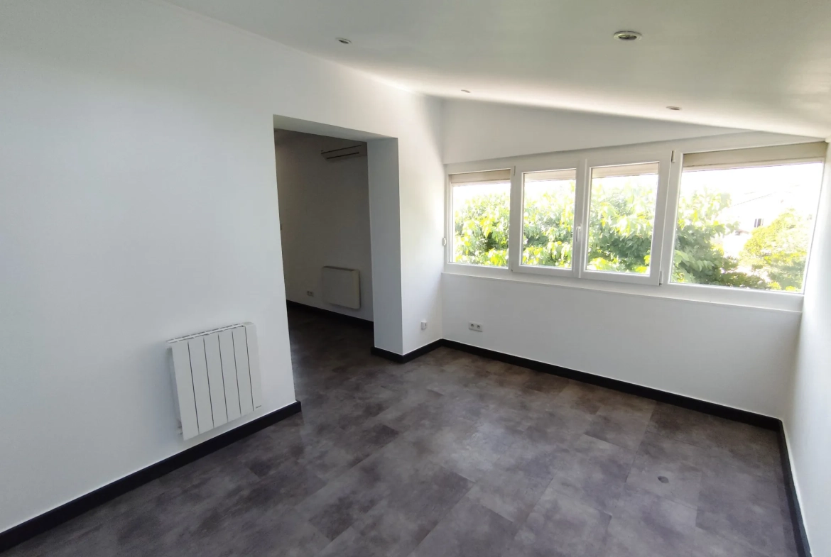 Appartement T3 à Argelès-sur-Mer proche plage et village 