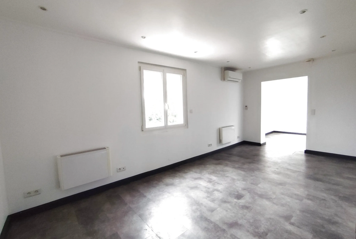 Appartement T3 à Argelès-sur-Mer proche plage et village 
