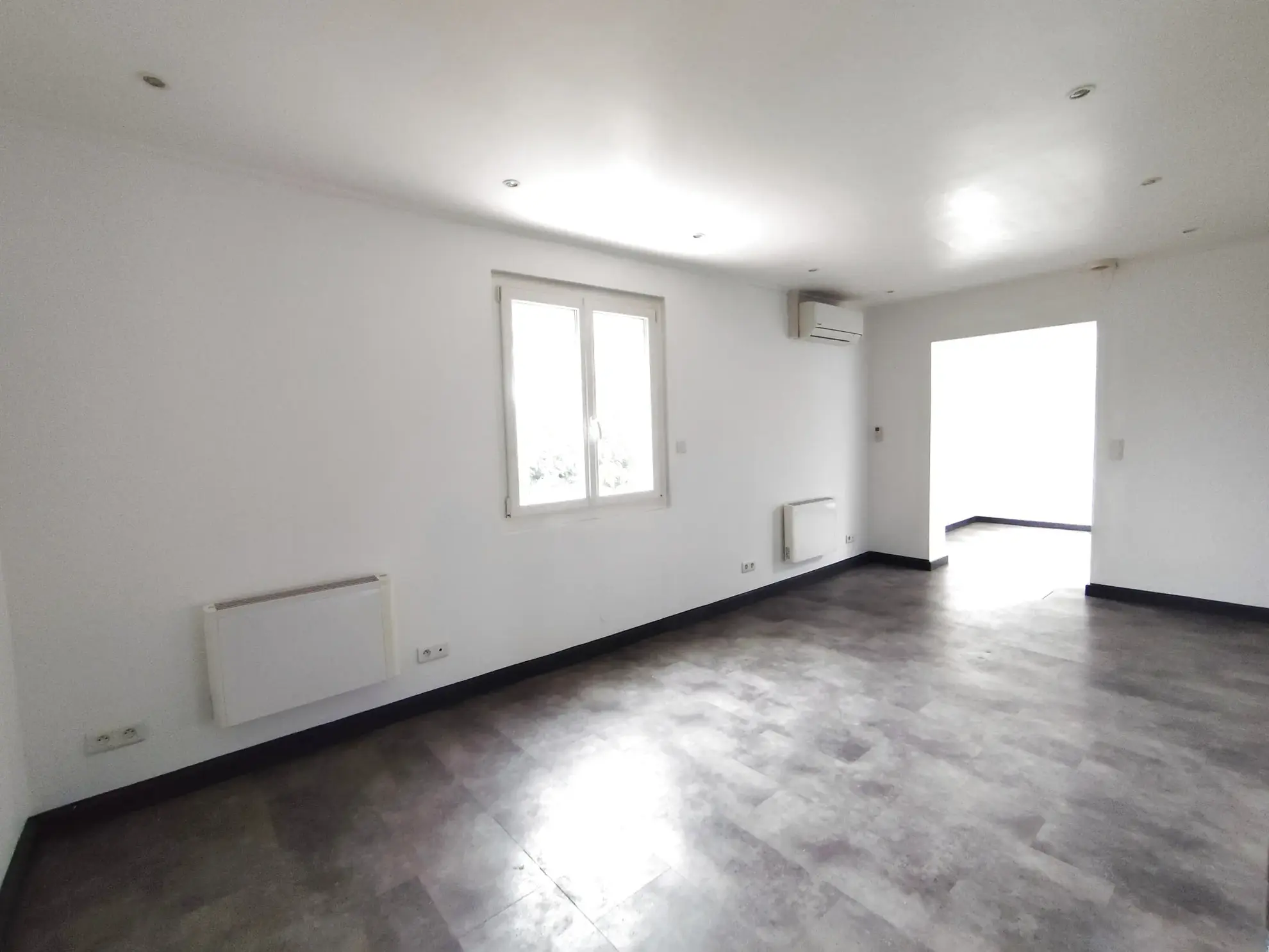 Appartement T3 à Argelès-sur-Mer proche plage et village 