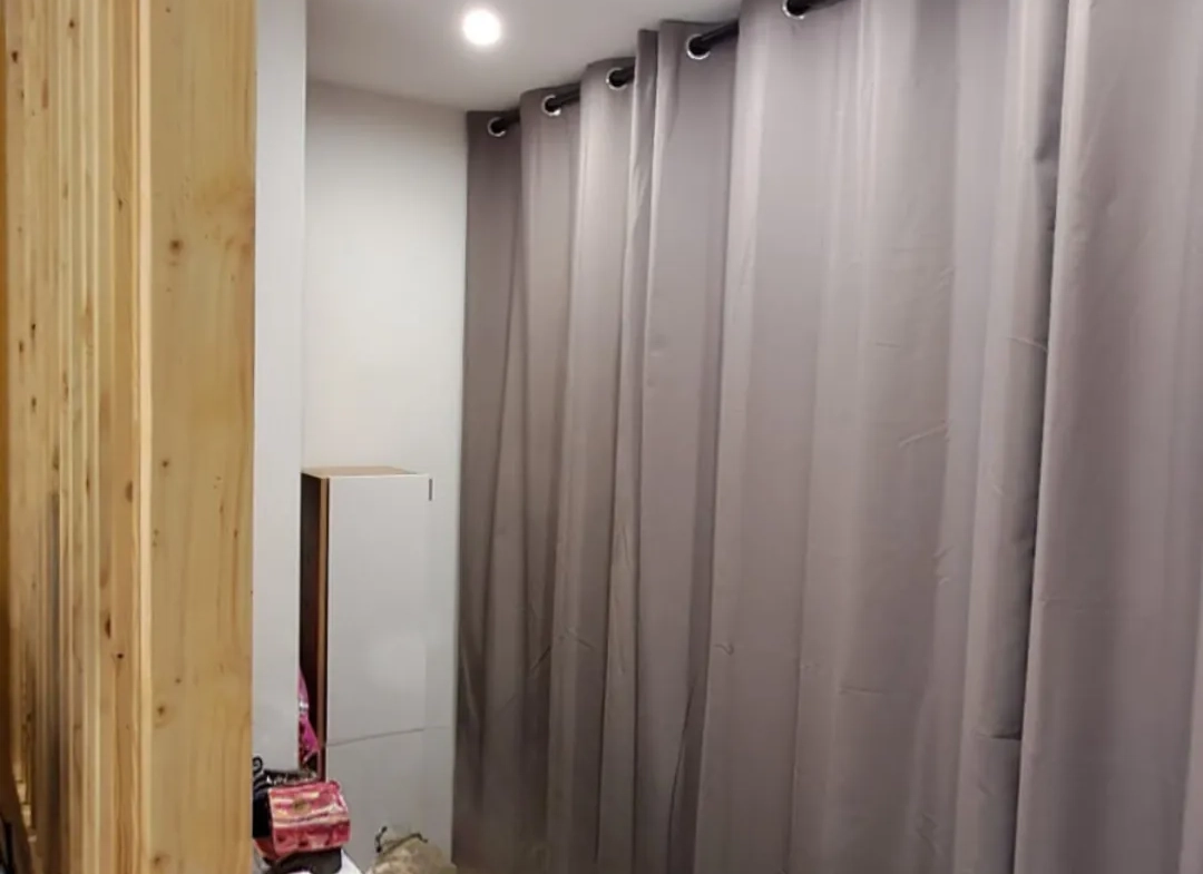 Maison rénovée avec jardin, garage et 3 chambres à Bohain proche Fresnoy-le-Grand 