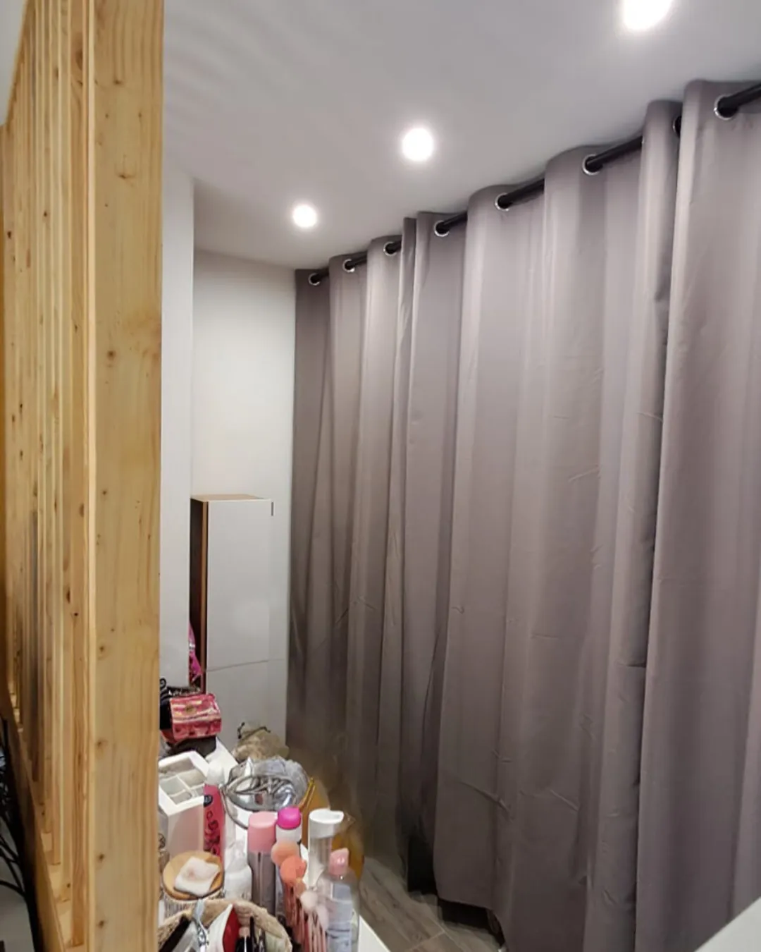 Maison rénovée avec jardin, garage et 3 chambres à Bohain proche Fresnoy-le-Grand 