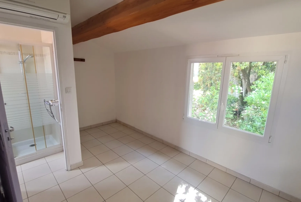 Villa 4 pièces à Maureillas Las Illas avec jardin et garage 