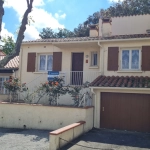 Villa 4 pièces à Maureillas Las Illas avec jardin et garage
