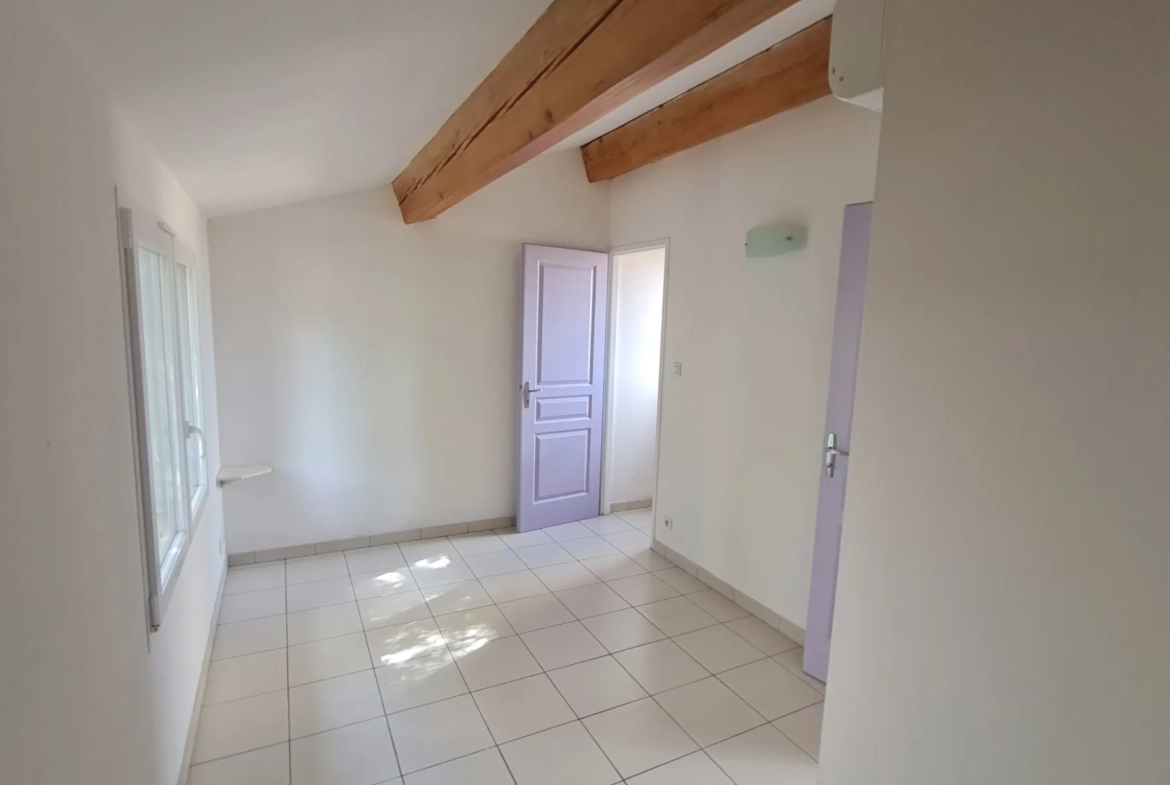 Villa 4 pièces à Maureillas Las Illas avec jardin et garage 