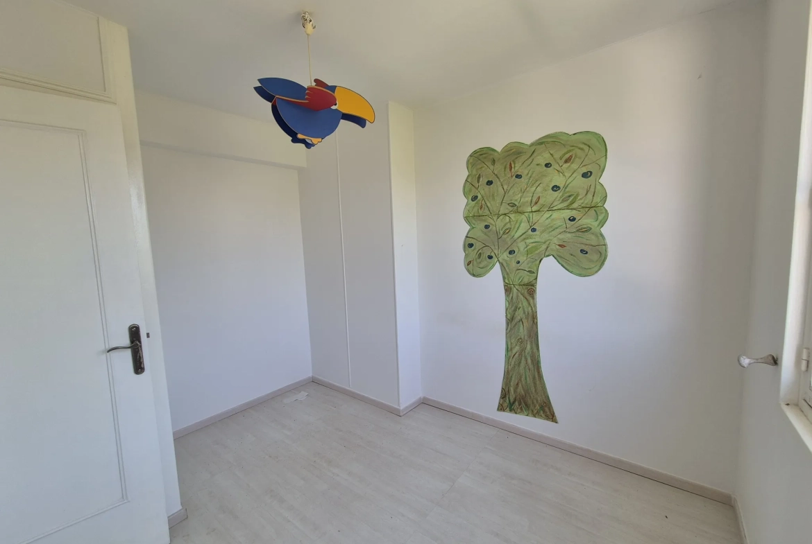 Maison T4 avec jardin, garage et vue mer à Fouras 