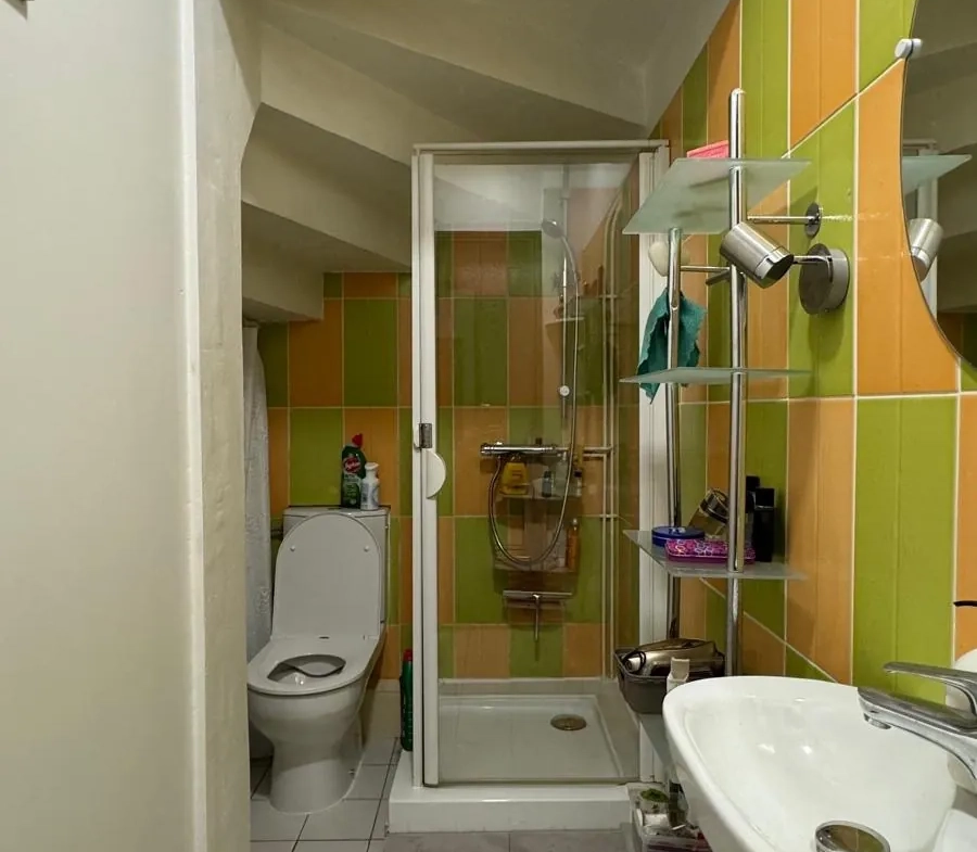 Maison 2 Faces avec 3 Chambres, Garage et Terrasse à Perpignan 