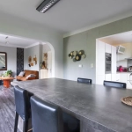 Maison 140 m² à Farébersviller avec terrasse et grand jardin