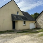 Maison familiale de 135 m² avec jardin à Saint-Barthélémy dans le Morbihan