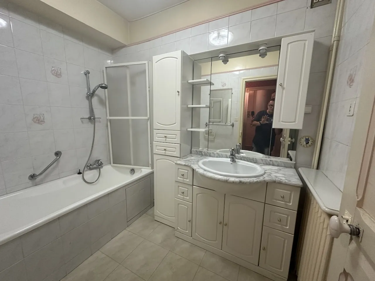 Maison de ville à vendre à Marcigny - Rénovation avec potentiel, 3 chambres, chauffage gaz 
