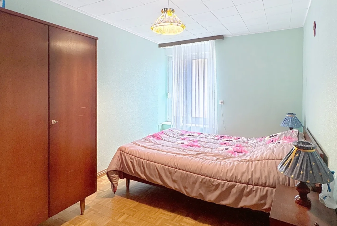Maison à rafraîchir de 175 m² avec jardin à Rémilly - Opportunité à saisir 
