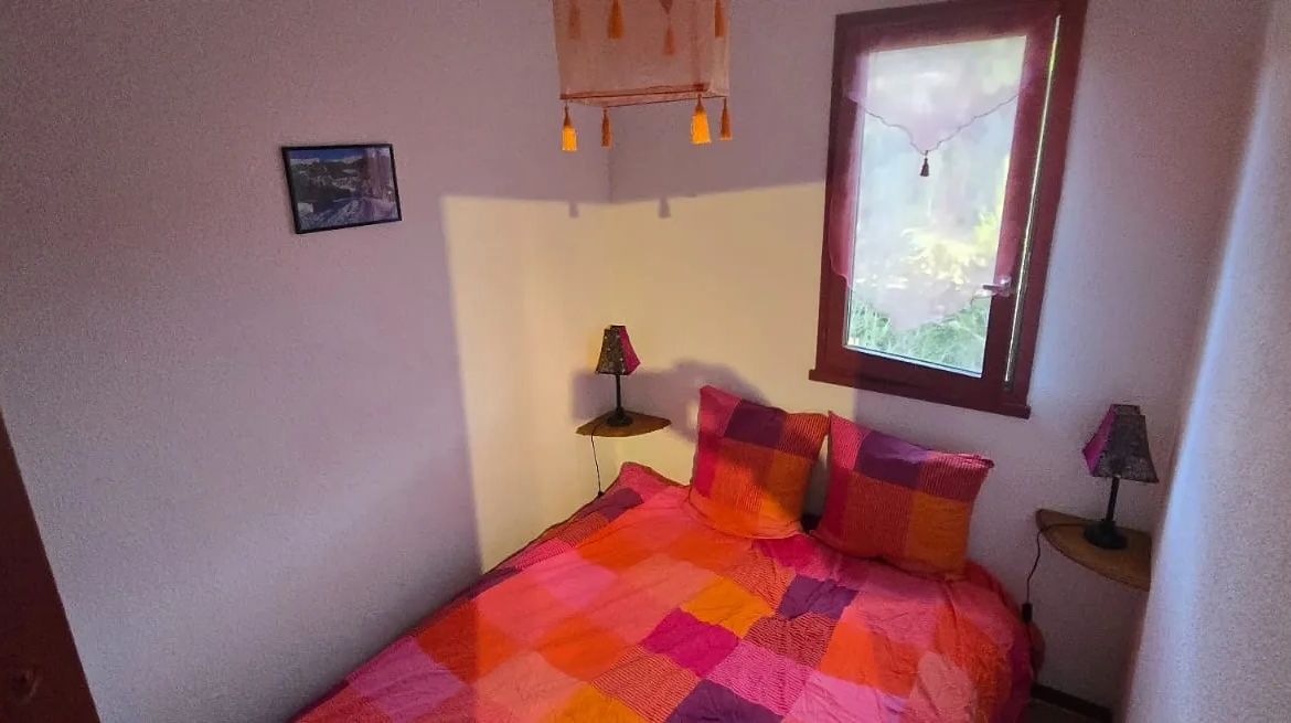 Appartement de 30 m² avec vue sur la station du Lioran - Investissement ou résidence 