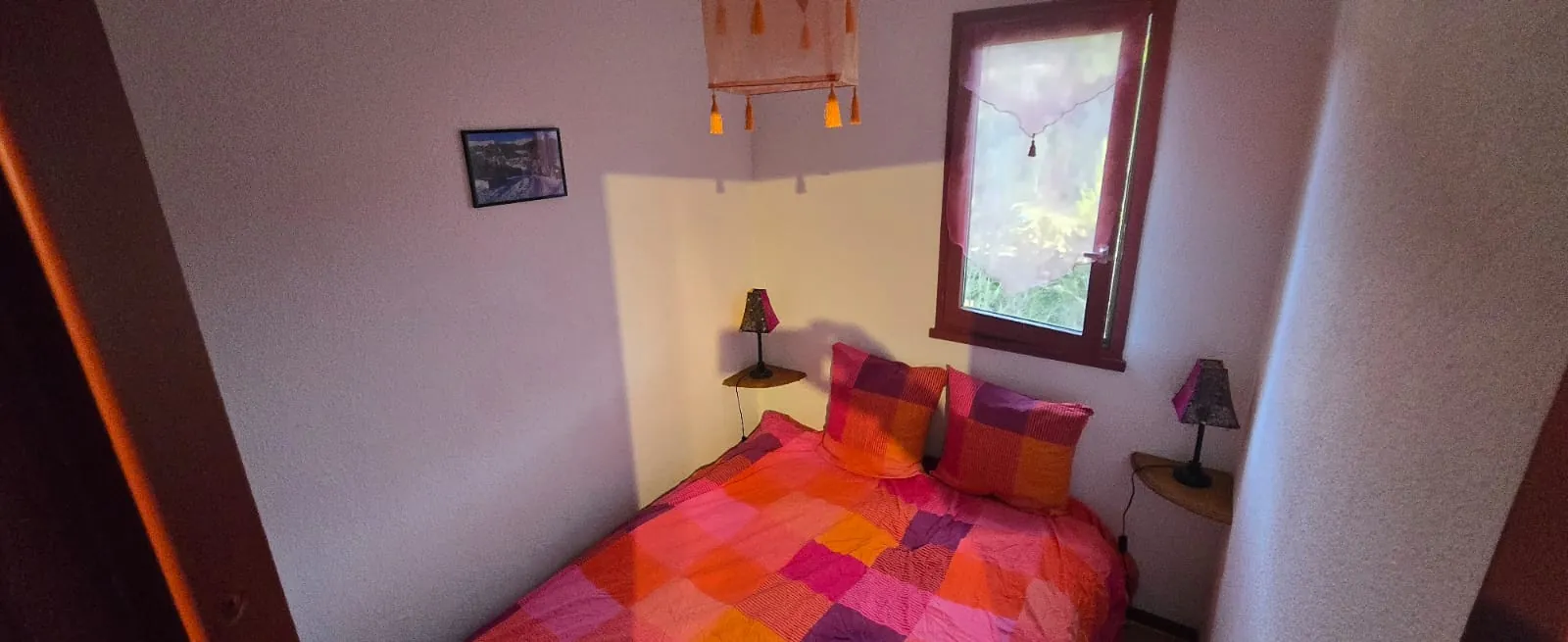 Appartement de 30 m² avec vue sur la station du Lioran - Investissement ou résidence 