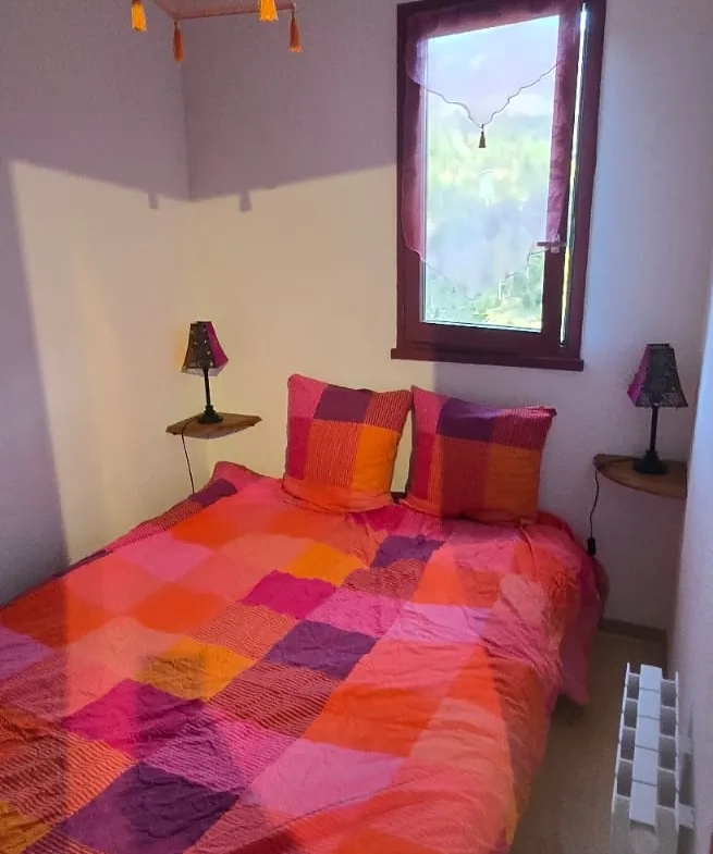 Appartement de 30 m² avec vue sur la station du Lioran - Investissement ou résidence 