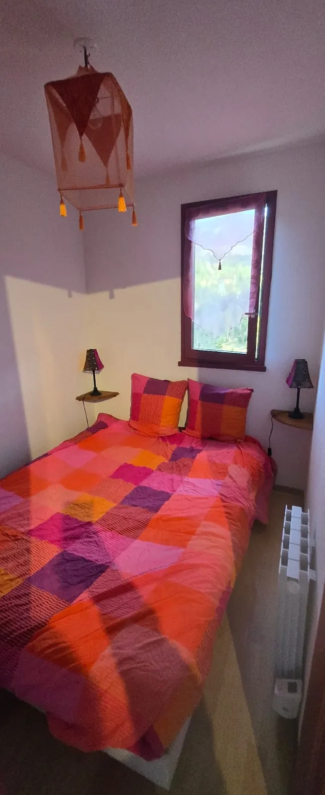 Appartement de 30 m² avec vue sur la station du Lioran - Investissement ou résidence 