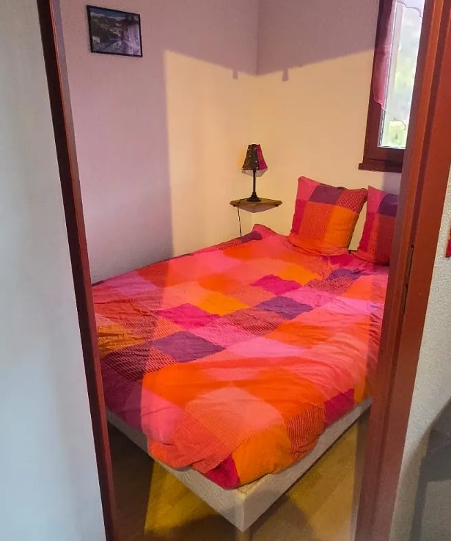 Appartement de 30 m² avec vue sur la station du Lioran - Investissement ou résidence 