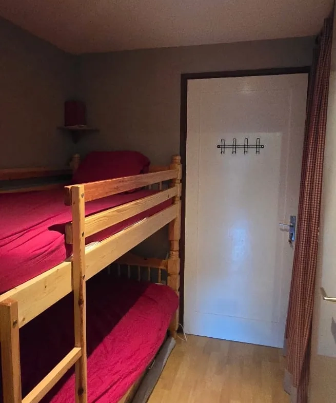 Appartement de 30 m² avec vue sur la station du Lioran - Investissement ou résidence 