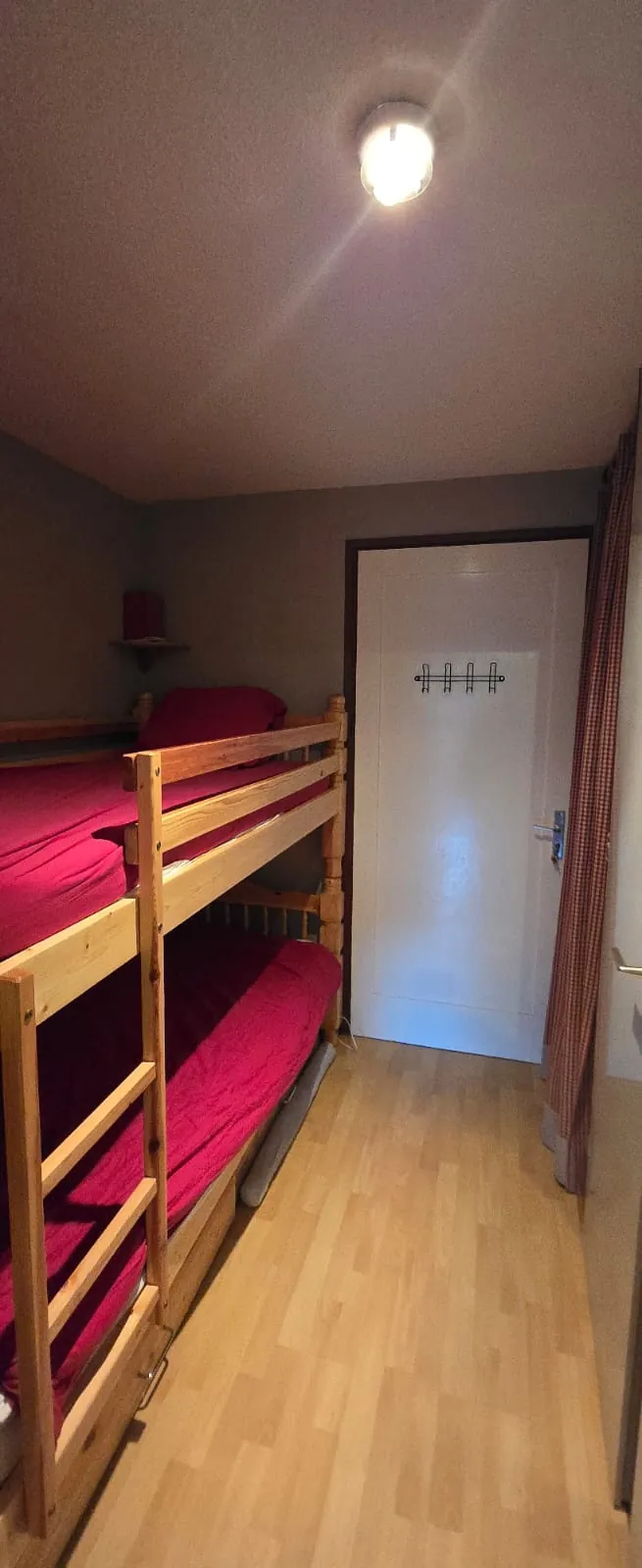Appartement de 30 m² avec vue sur la station du Lioran - Investissement ou résidence 
