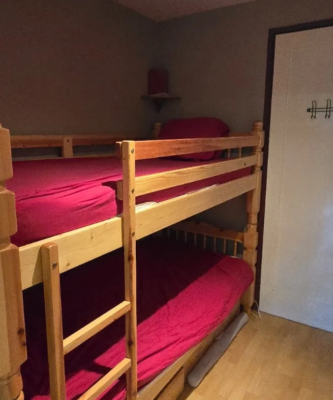 Appartement de 30 m² avec vue sur la station du Lioran - Investissement ou résidence 
