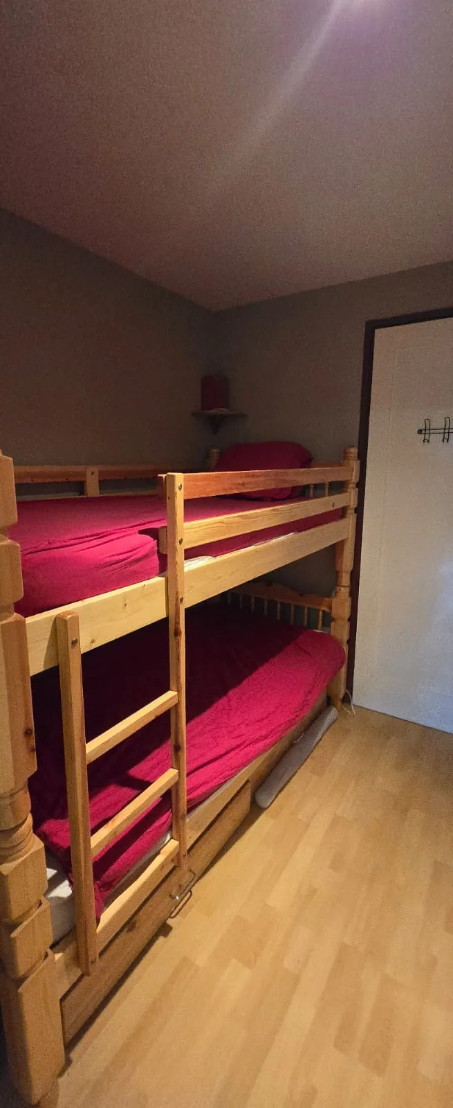 Appartement de 30 m² avec vue sur la station du Lioran - Investissement ou résidence 