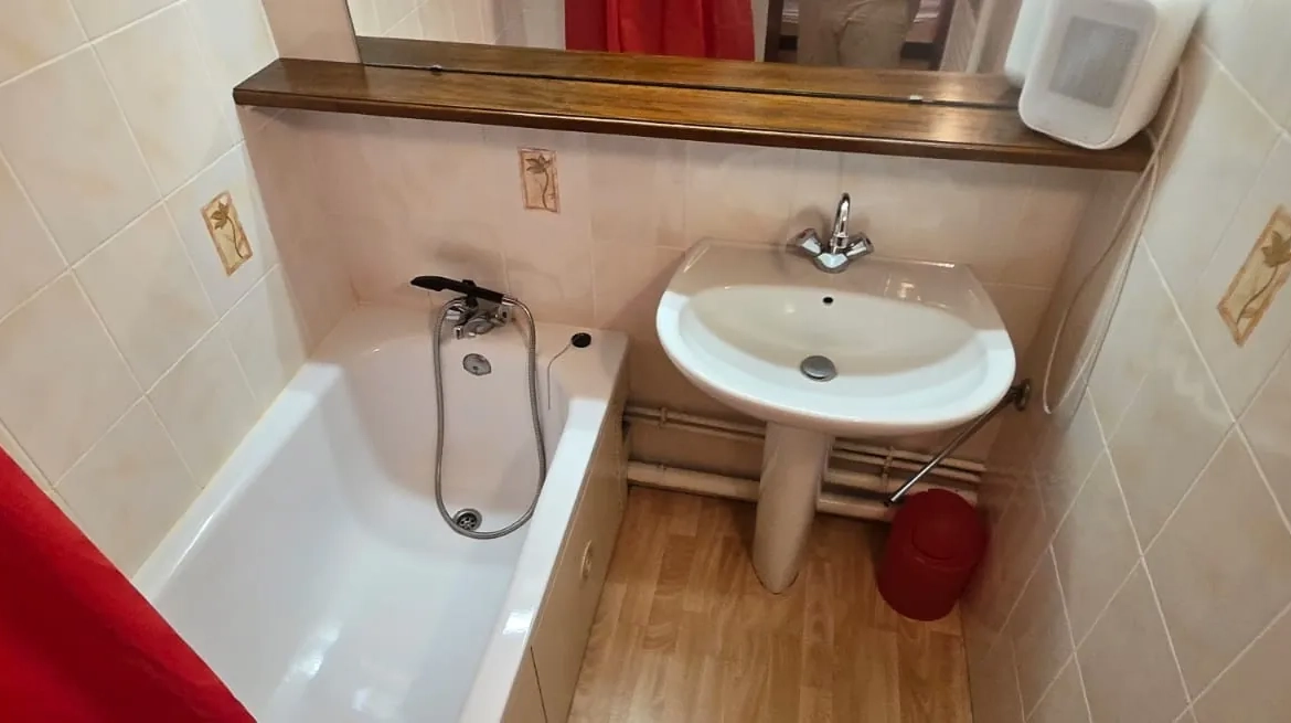 Appartement de 30 m² avec vue sur la station du Lioran - Investissement ou résidence 