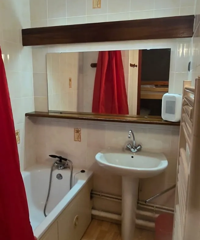 Appartement de 30 m² avec vue sur la station du Lioran - Investissement ou résidence 