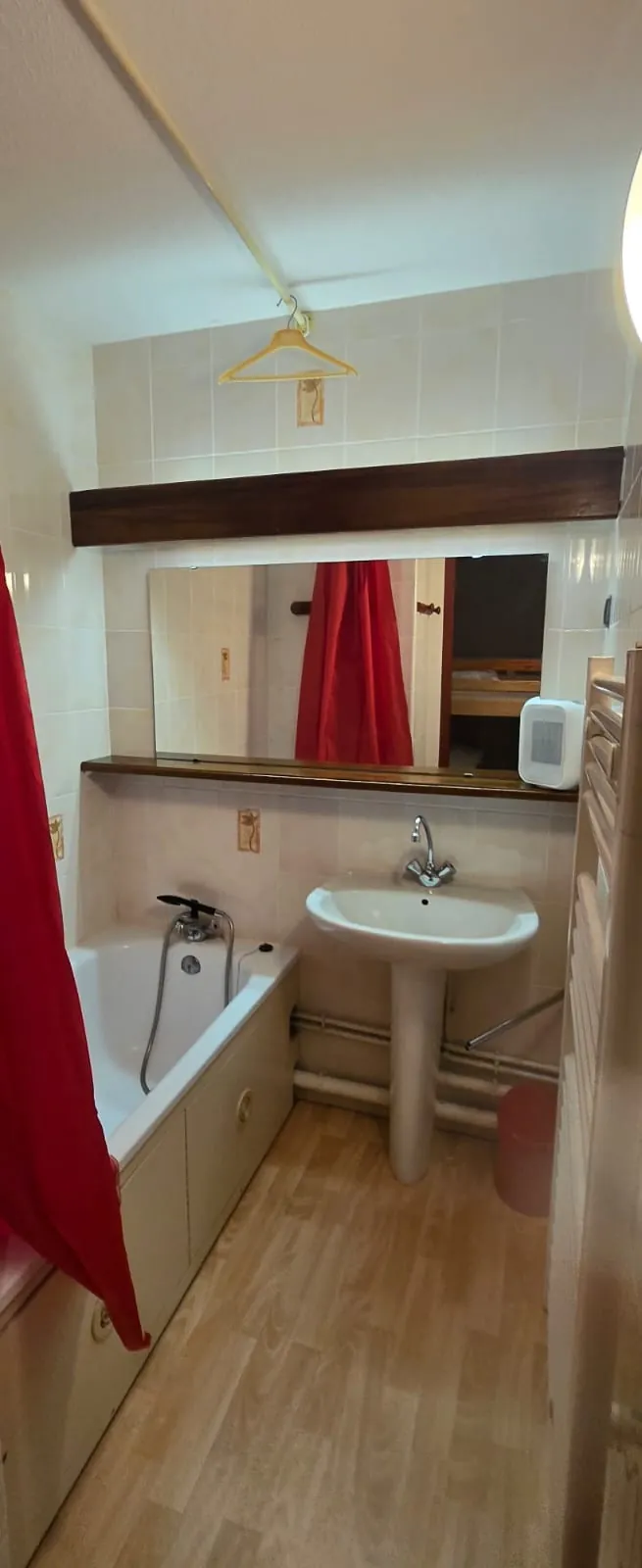 Appartement de 30 m² avec vue sur la station du Lioran - Investissement ou résidence 