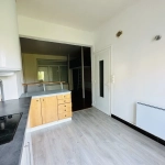 Studio rénové avec jardin et box à Le Portel - Investissement ou pied-à-terre