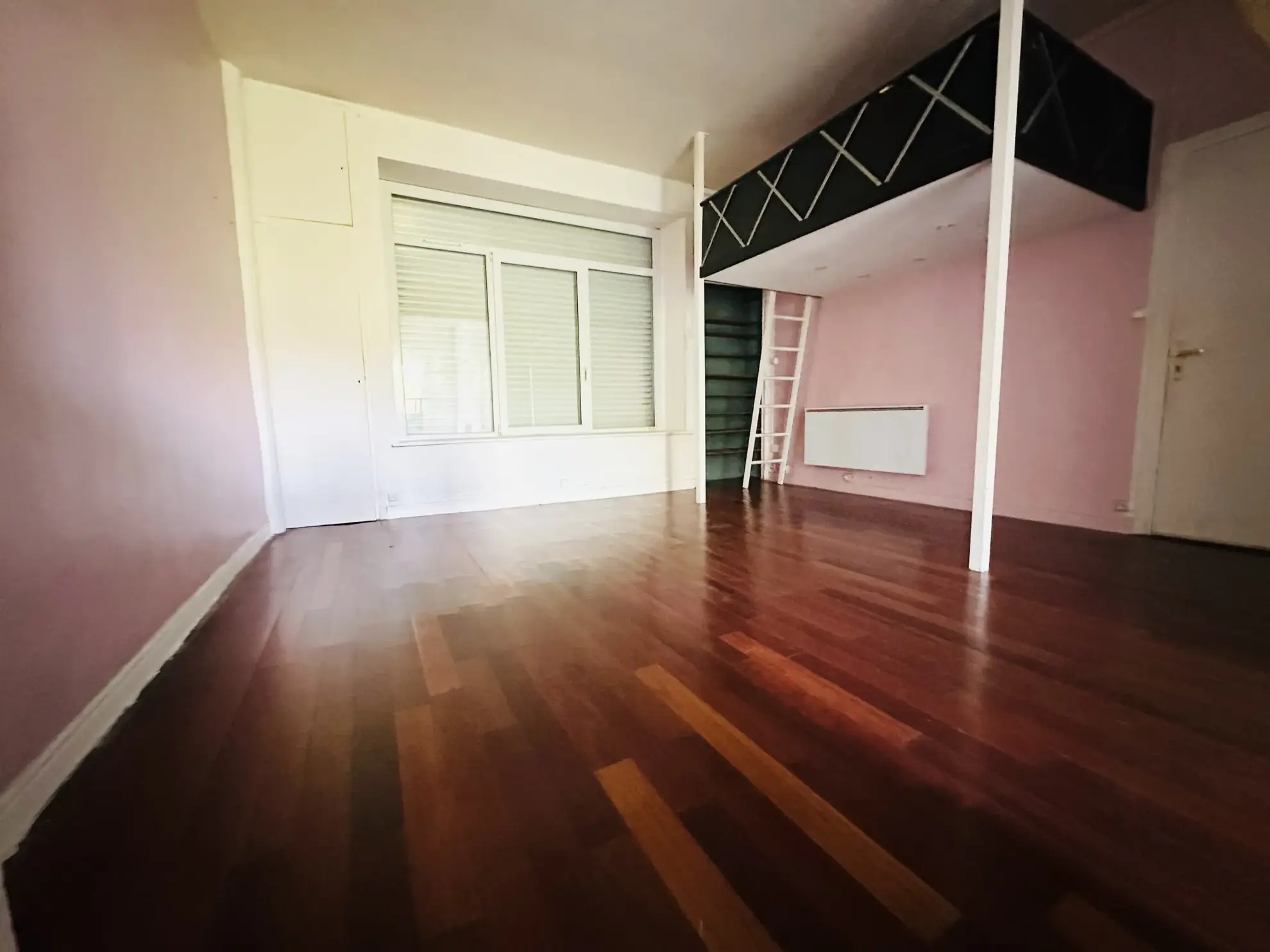 Studio rénové avec jardin et box à Le Portel - Investissement ou pied-à-terre 
