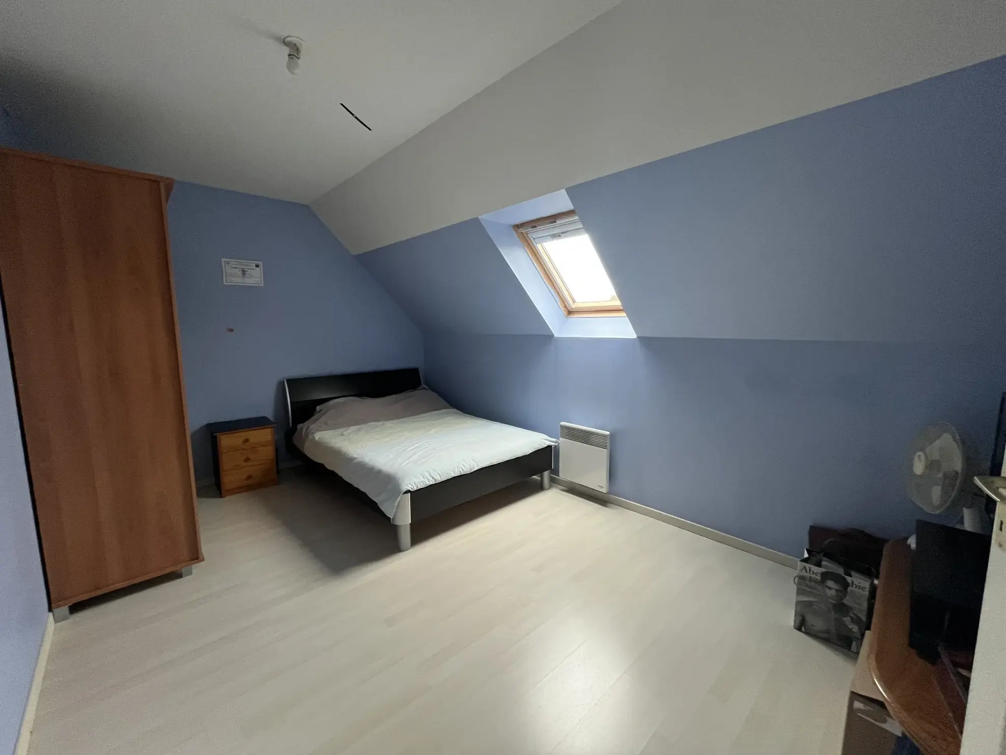 Maison 5 pièces avec jardin et garage à Aubigny-sur-Nère 