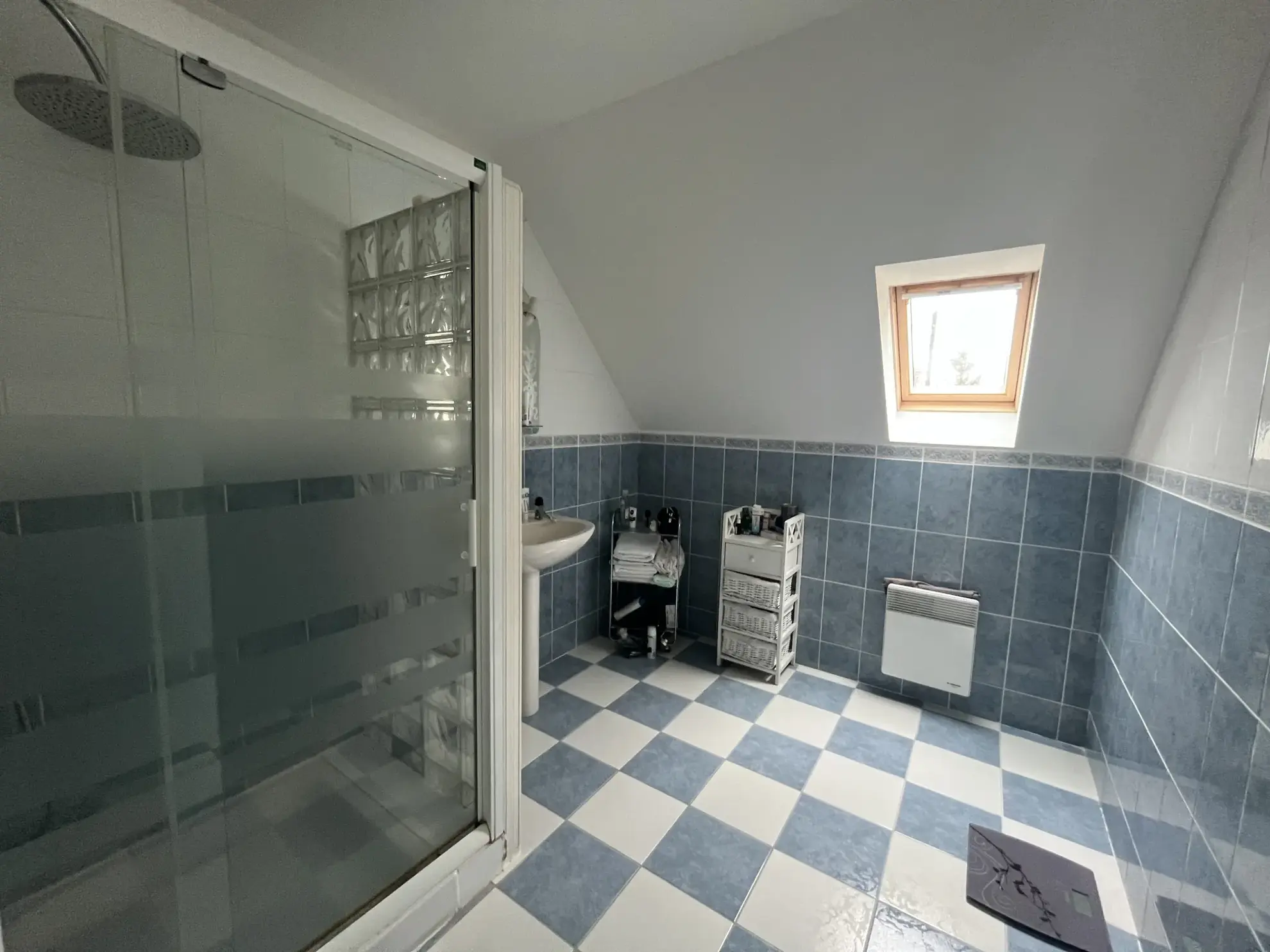 Maison 5 pièces avec jardin et garage à Aubigny-sur-Nère 