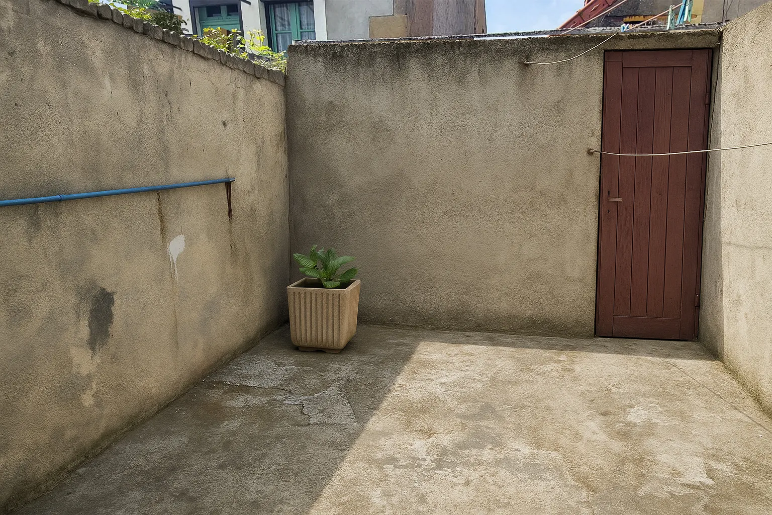 Maison à Gavisse de 155 m² avec jardin et potentiel d'aménagement 
