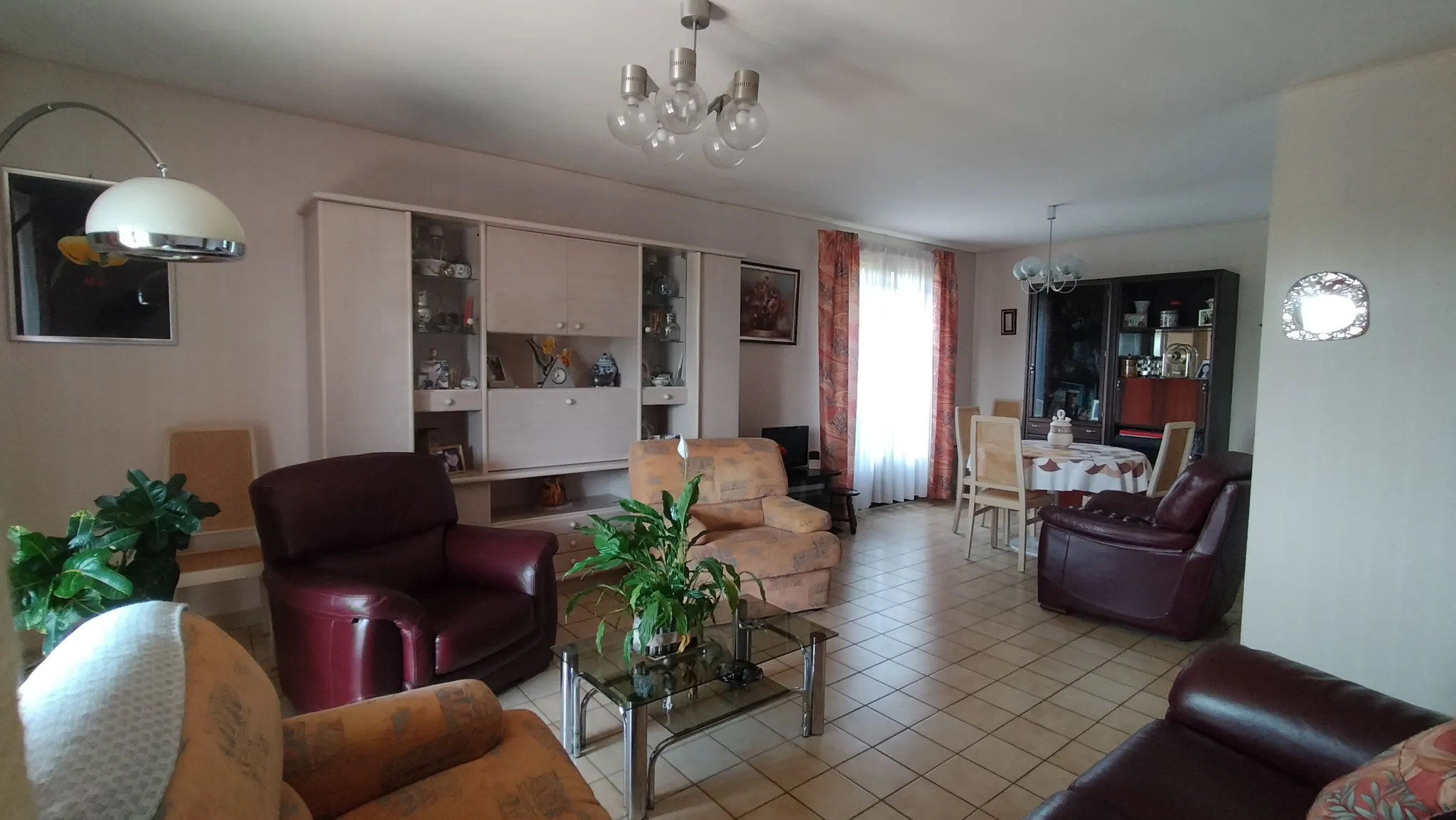 Maison T4 à Nîmes Ouest avec jardin, garage et grande terrasse 