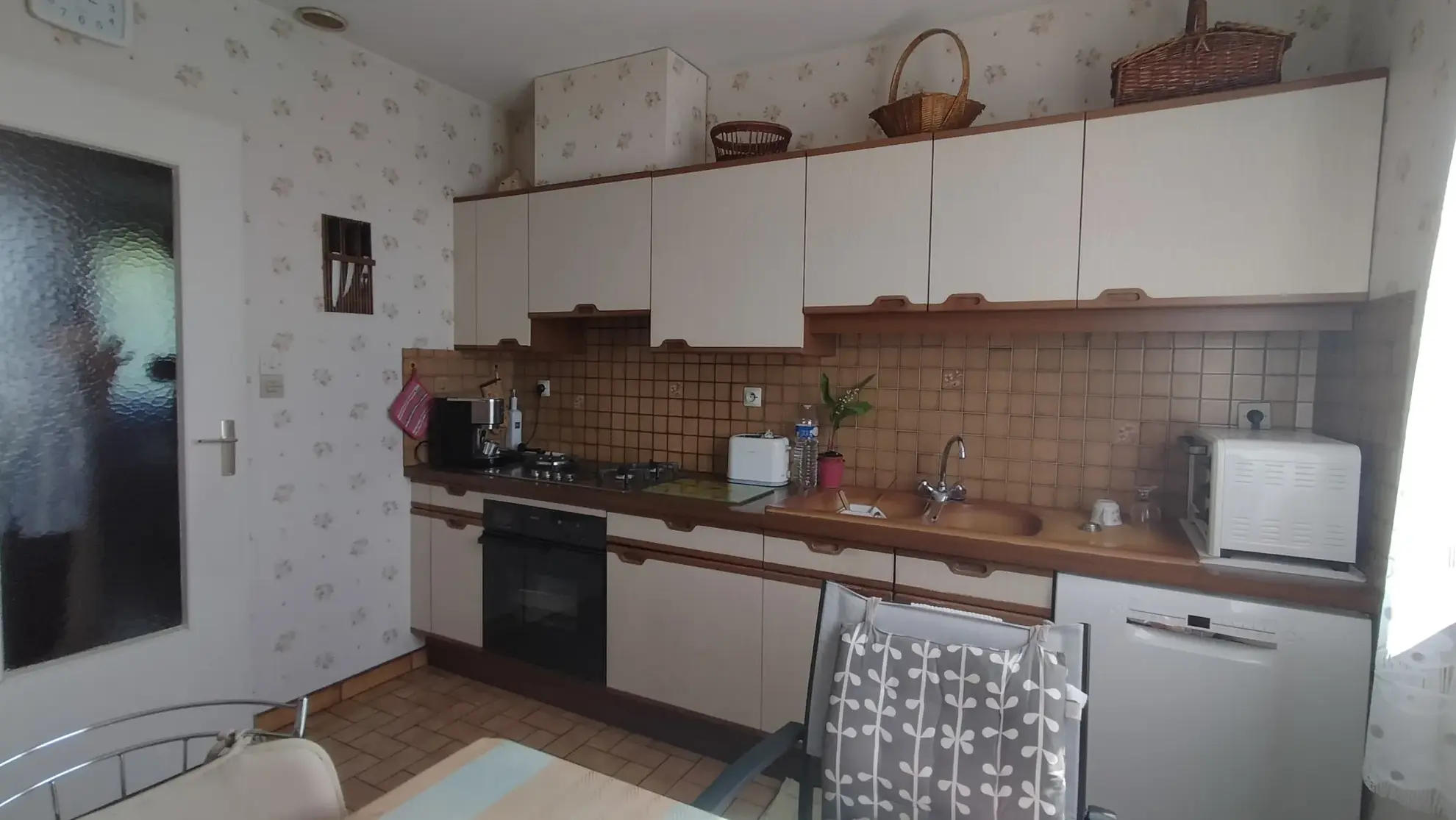 Maison T4 à Nîmes Ouest avec jardin, garage et grande terrasse 