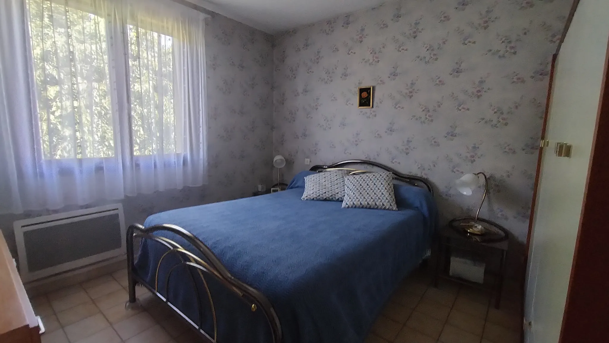 Maison T4 à Nîmes Ouest avec jardin, garage et grande terrasse 