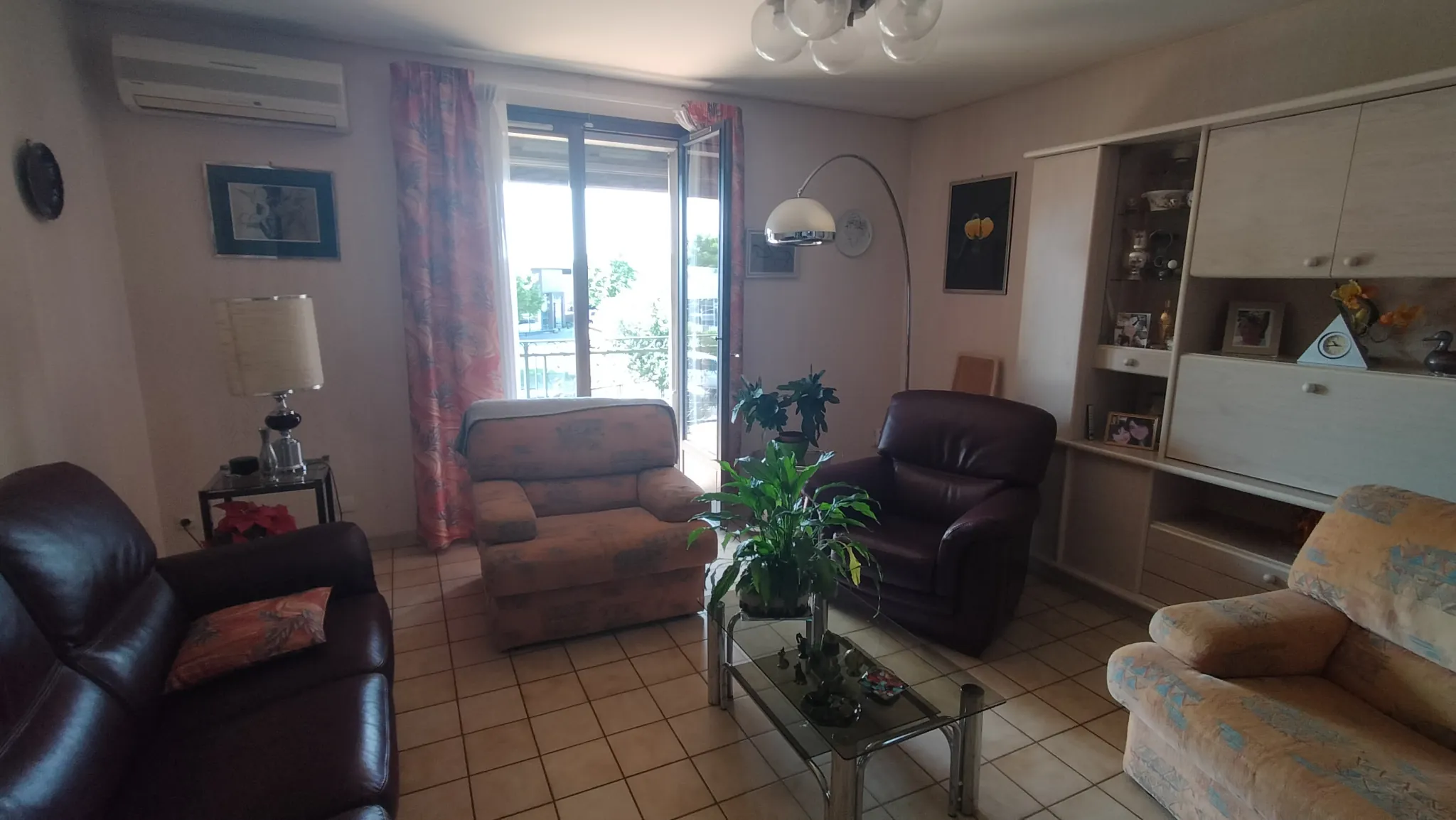 Maison T4 à Nîmes Ouest avec jardin, garage et grande terrasse 